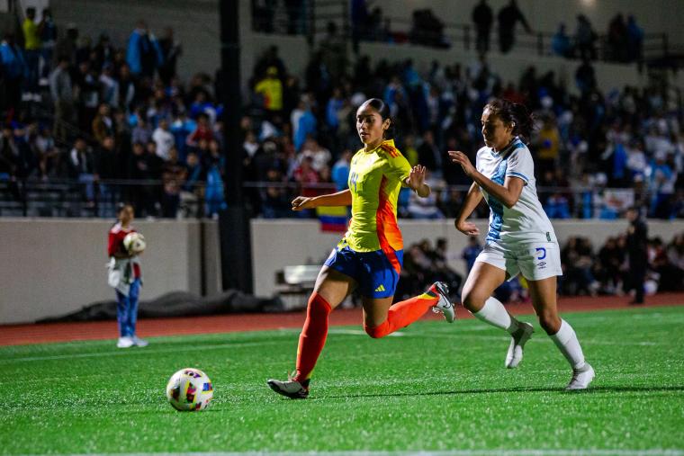 Historic Victory: A Night of Soccer Pride in Paterson, New Jersey