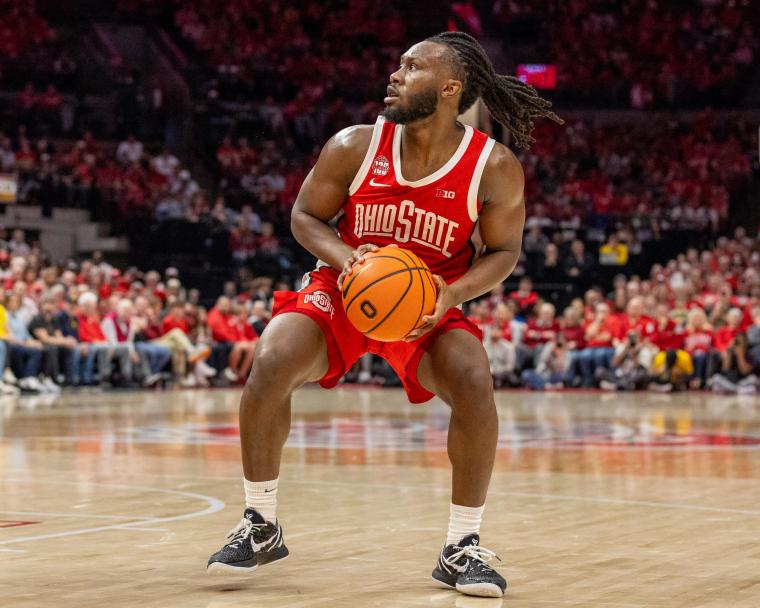Ohio State Triumphs Over Michigan in Dominant Senior Day Victory