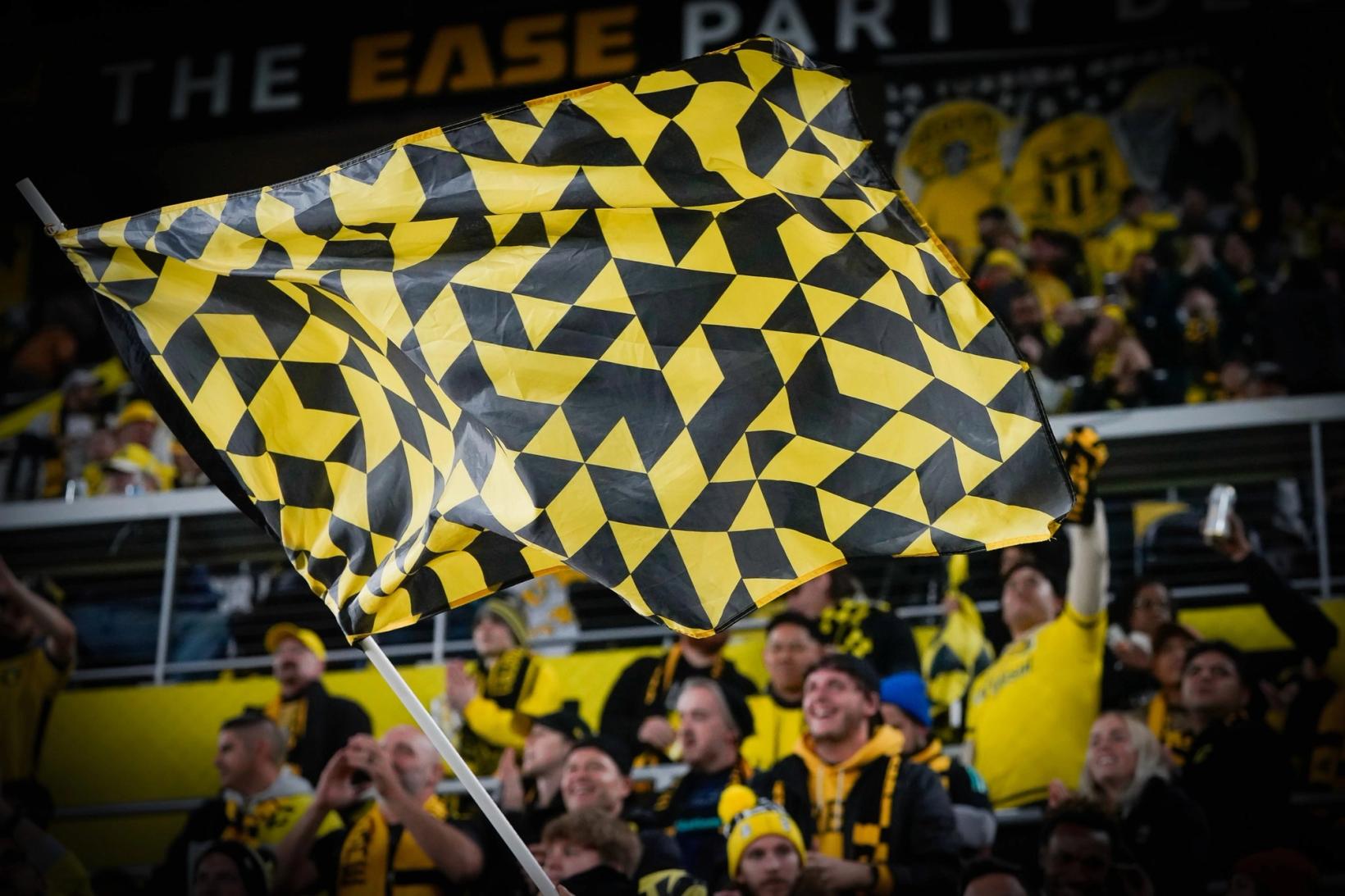 Hell Is Real: FC Cincinnati and Columbus Crew Clash in a Rivalry That Defines Ohio Soccer