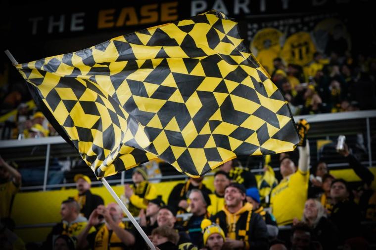 Hell Is Real: FC Cincinnati and Columbus Crew Clash in a Rivalry That Defines Ohio Soccer