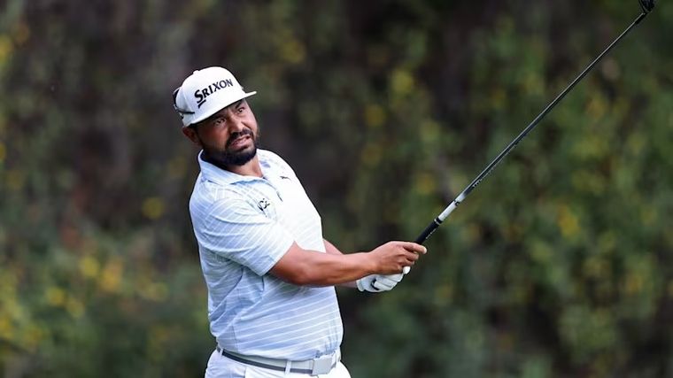 Valero Texas Open Round 3: Spaun Takes Sole Possession While MacIntyre Builds the Case for a Sunday Showdown