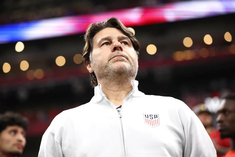 Pochettino Takes Over: What His USMNT Hiring Means for the 2026 World Cup
