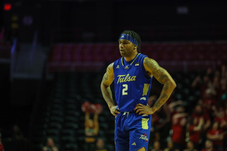 Temple Collapses Down the Stretch as Tulsa Storms Back in AAC Heartbreaker