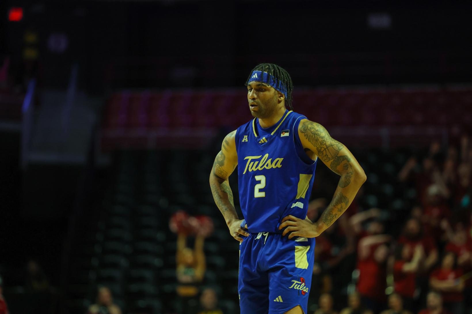 Temple Collapses Down the Stretch as Tulsa Storms Back in AAC Heartbreaker
