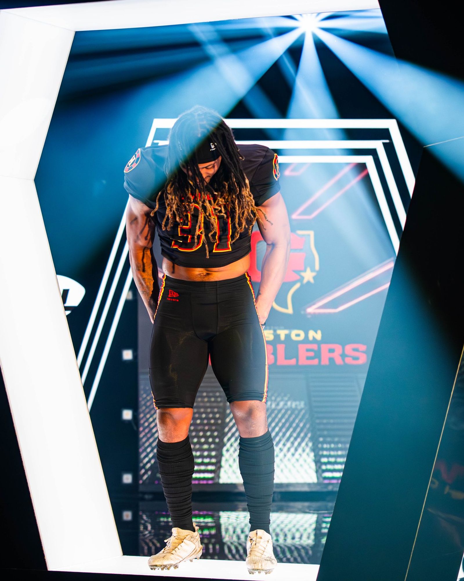 Photo Credit: Cody Grubbs/Undrafted