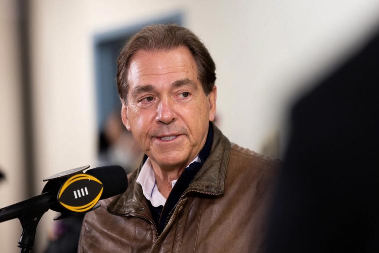 Nick Saban Transitions to ESPN: A New Chapter in College Football Broadcasting