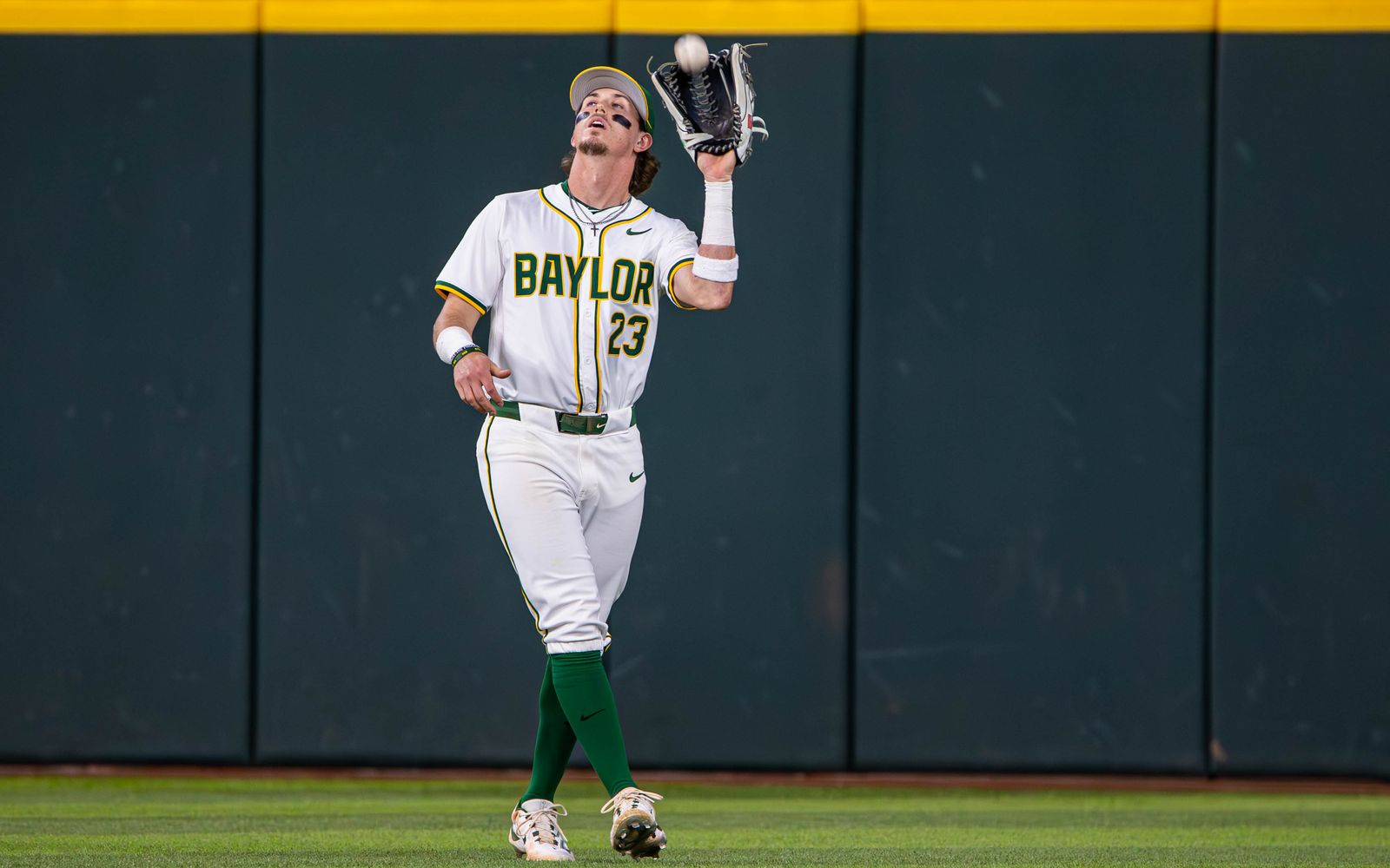 Cody Grubbs/Undrafted