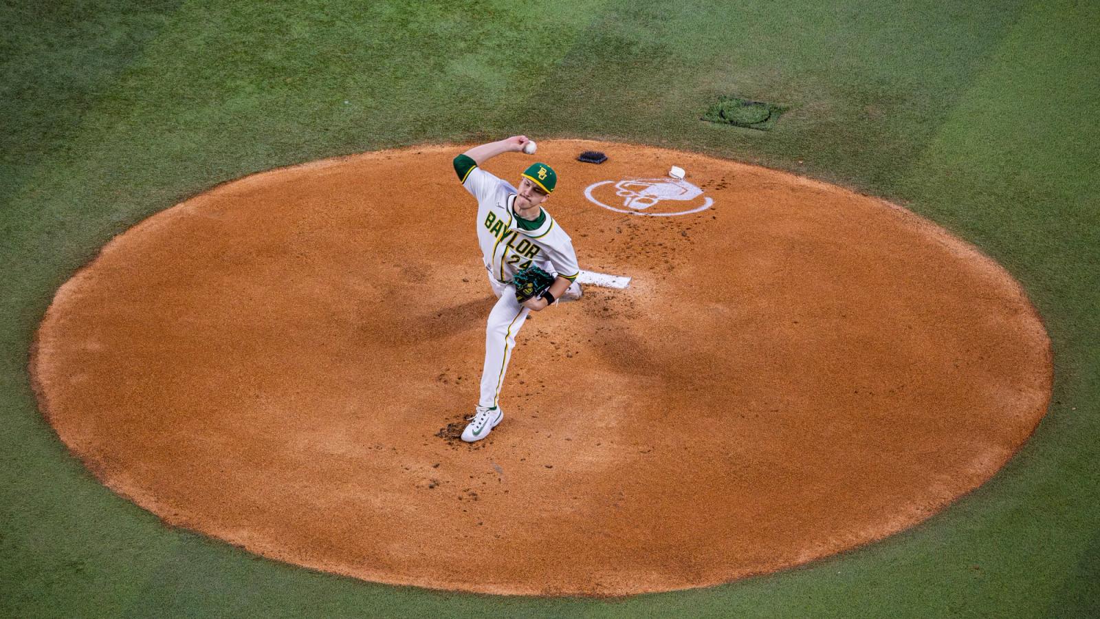 Cody Grubbs/Undrafted