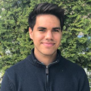 Christian Gomez