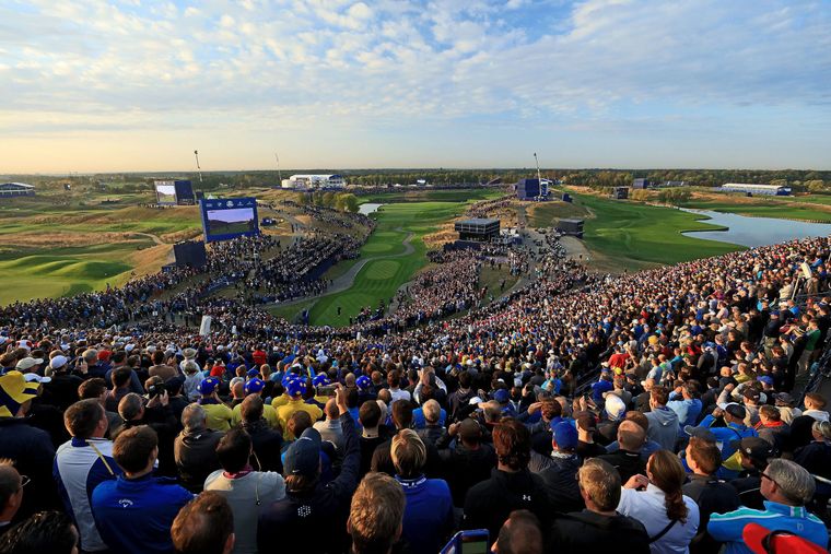 The 2023 Ryder Cup: A Spectacle of Golf, Tradition, and Business