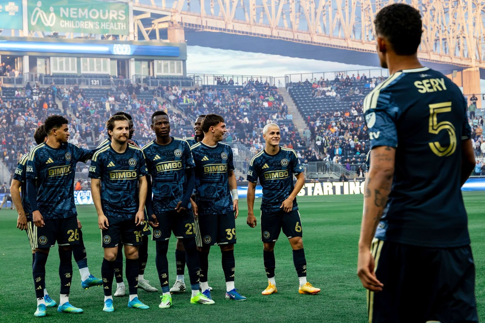 Photo Credit: Dylan Aguilar/Undrafted