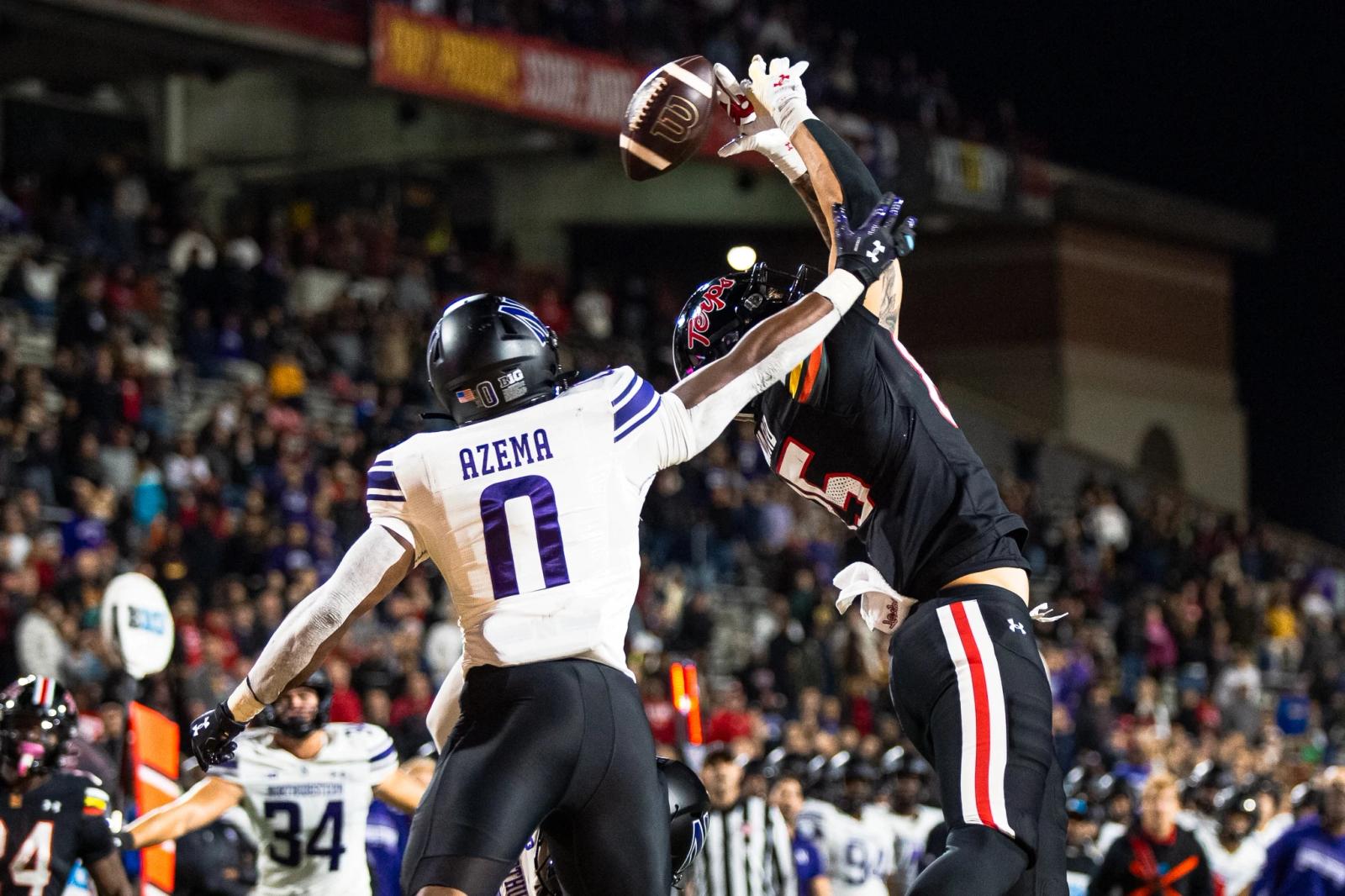 Oliver Figueroa-Celi/Undrafted