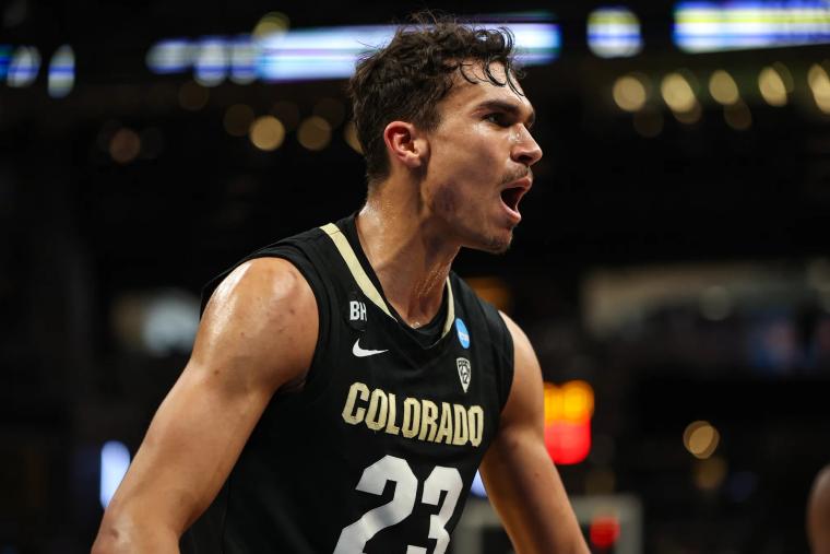 Florida Gators' NCAA Tournament Journey Ends in Thriller Against Colorado