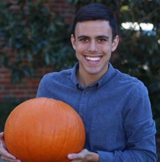 Parker George