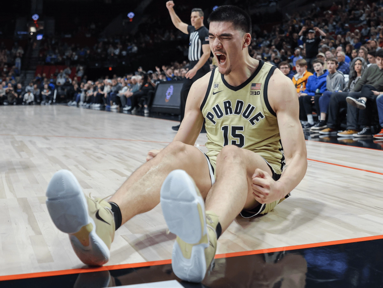 The Undrafted's College Basketball Preview: Top Contenders for Player of the Year