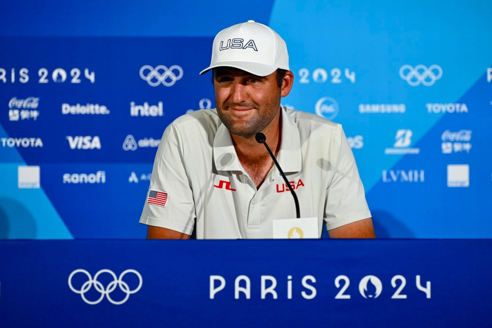 USA Golf via Twitter