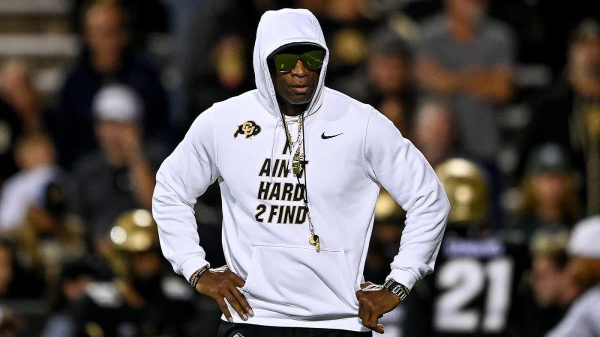 Deion Sanders' Tough Season: Colorado's Defeat, Quarterback Injuries, and a Glimmer of Hope for Washington State