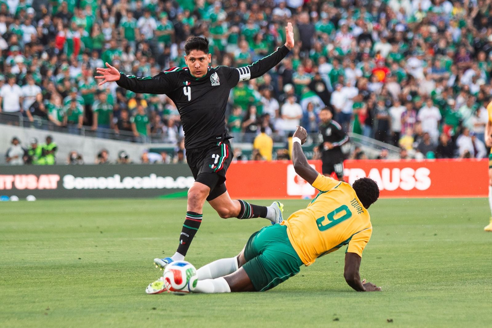 Photo Credit: Oliver Figueroa-Celi/Undrafted