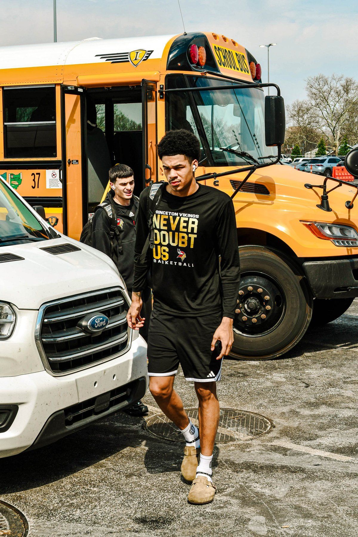 Photo Credit: Cole Swafford/Undrafted