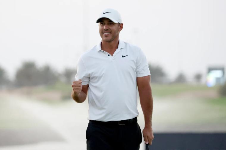 Brooks Koepka Finds the Side Door Back to the PGA Tour — and Golf’s Civil War Is Somehow Getting Louder