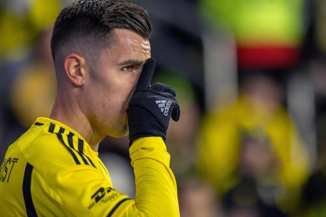 Depth, Dominance, and Draws: Columbus Crew’s Early Season Resilience Shows Promise Amid Frustration