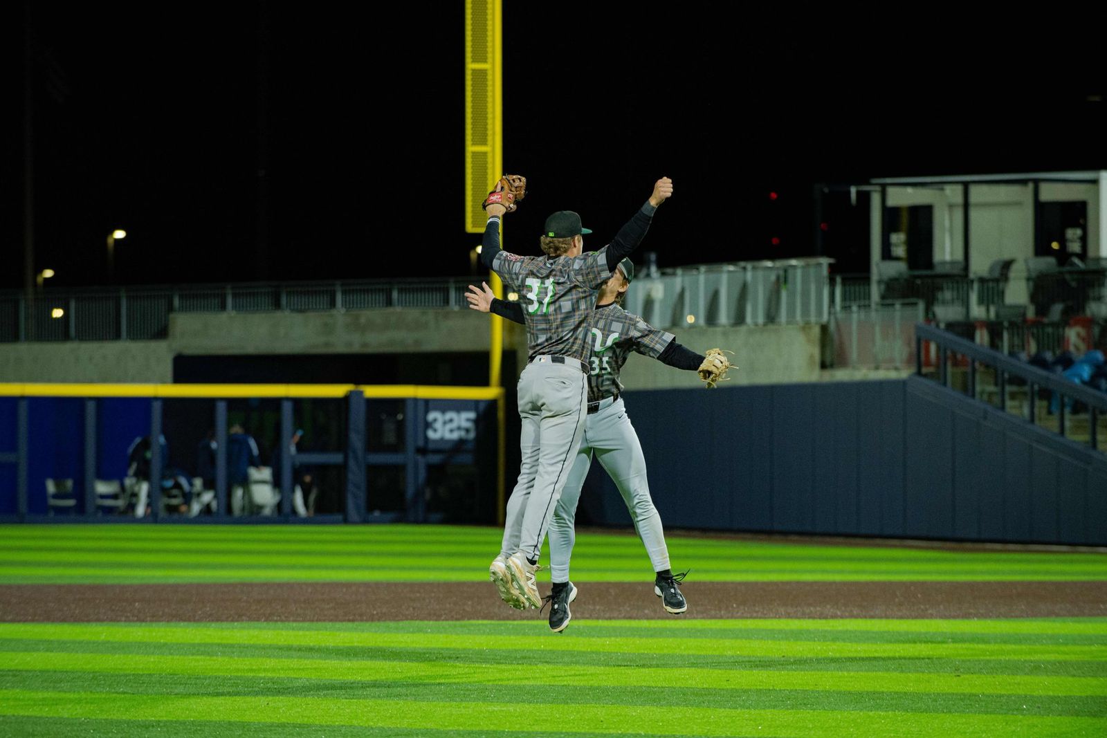Photo Credit: Aaron Leopold/Undrafted