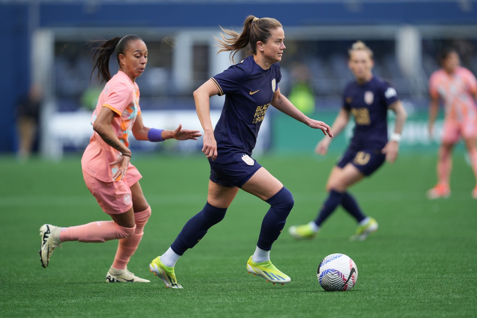 Sandra Agbotse/Undrafted