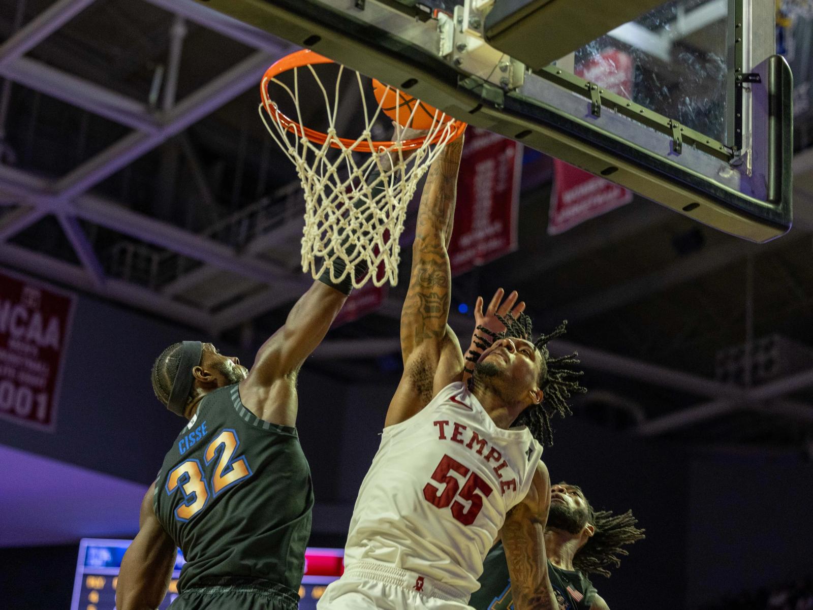 Branden Litle/Undrafted