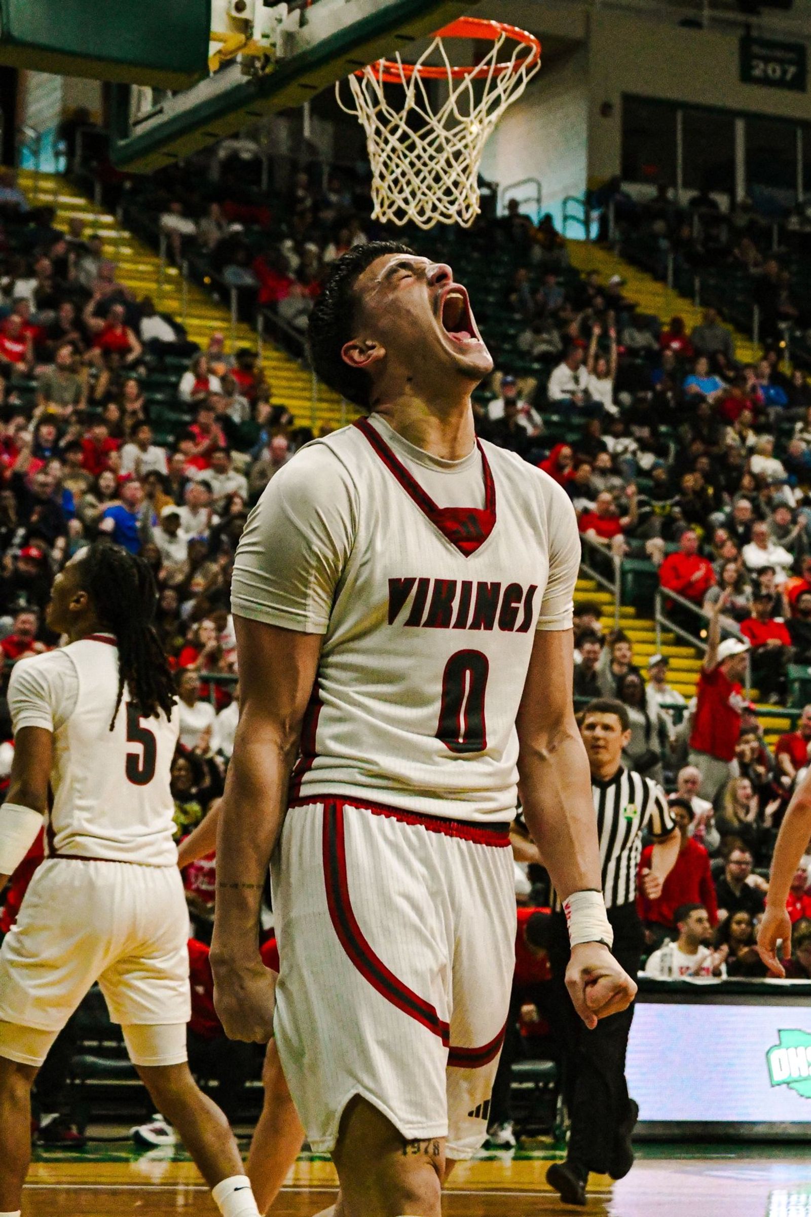 Photo Credit: Cole Swafford/Undrafted