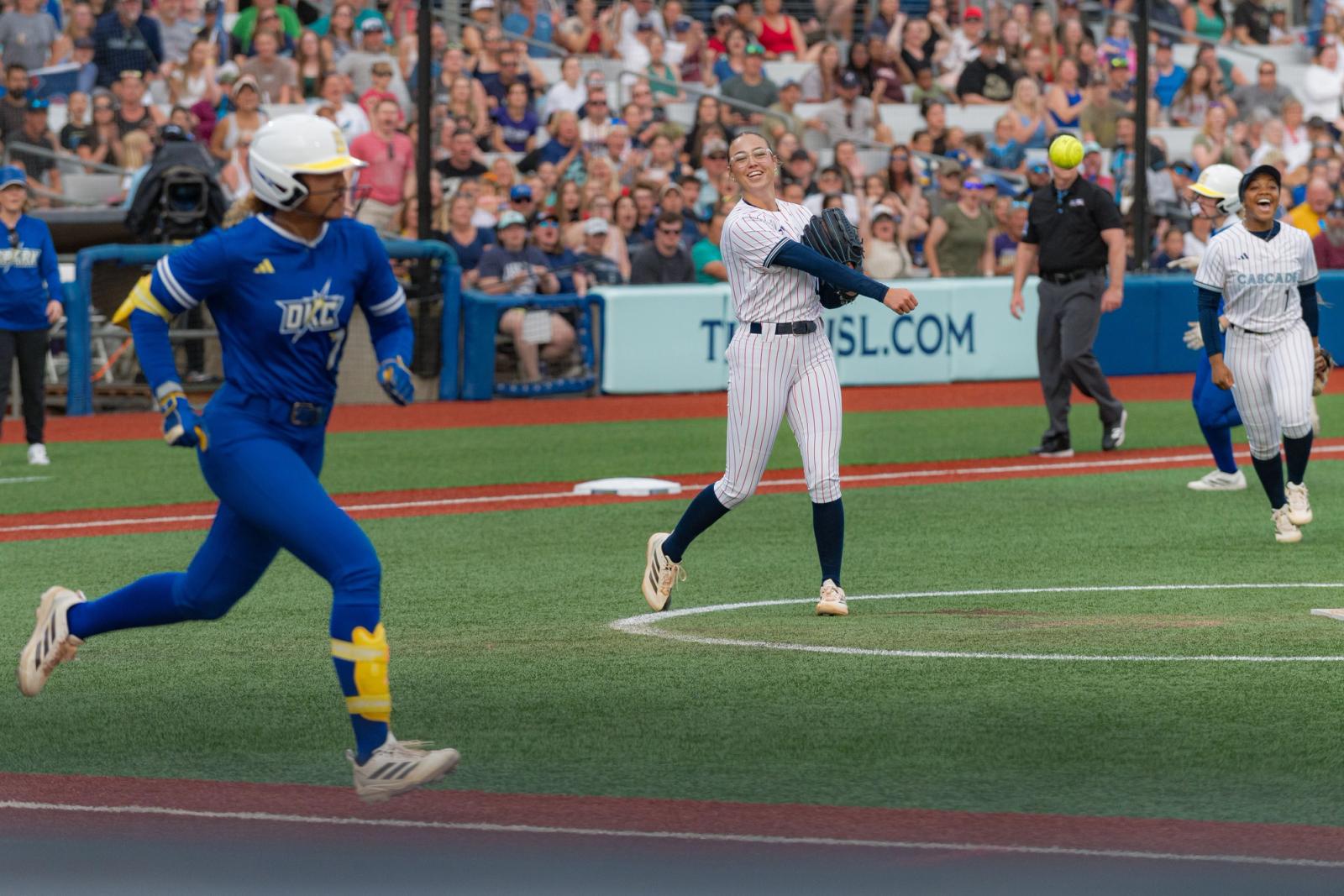 Photo Credit: Aaron Leopold/Undrafted