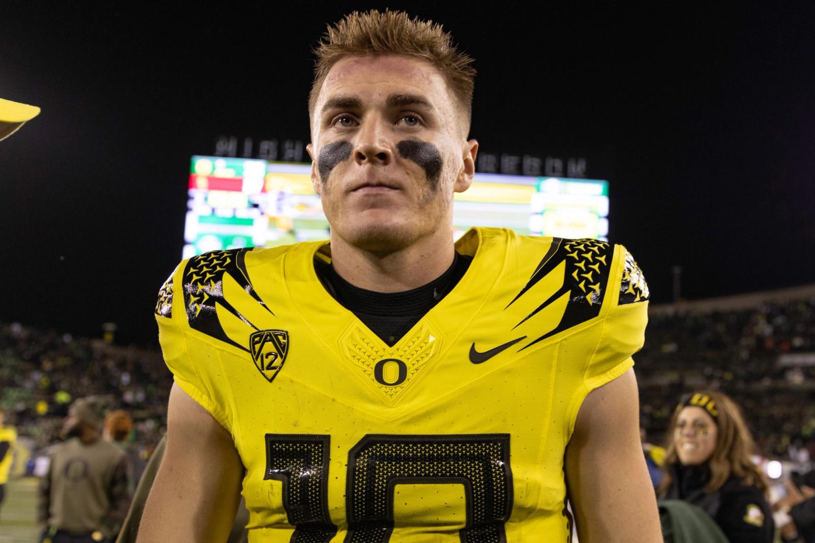 Raleigh Emerson/Undrafted