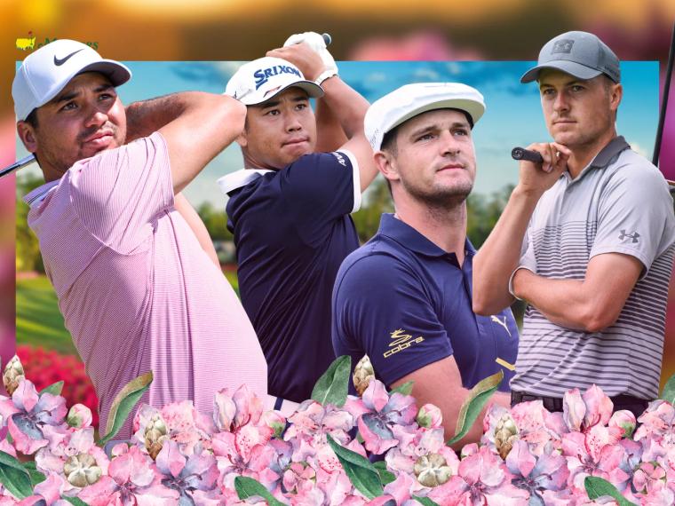 2025 Masters Betting Preview: Who Fits the Green Jacket Blueprint?