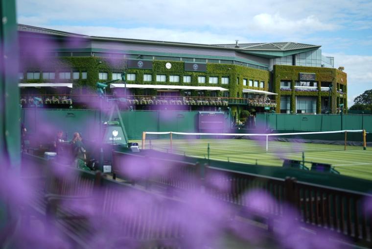 Inside Wimbledon: The Financial and Cultural Heartbeat of Tennis' Most Iconic Tournament
