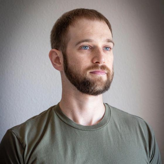 Corey Tokar