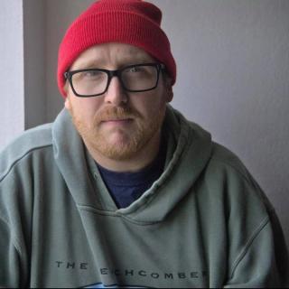 John McGloughlin