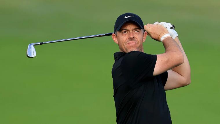 Rory McIlroy's Remarkable Turnaround at THE PLAYERS Championship