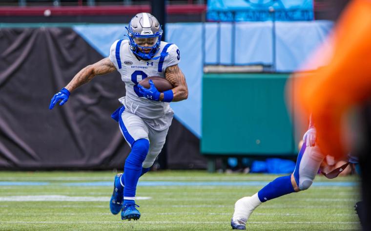 Renegades vs. Battlehawks: A UFL Rivalry With Real Stakes