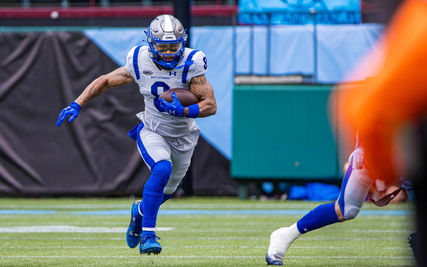 Renegades vs. Battlehawks: A UFL Rivalry With Real Stakes