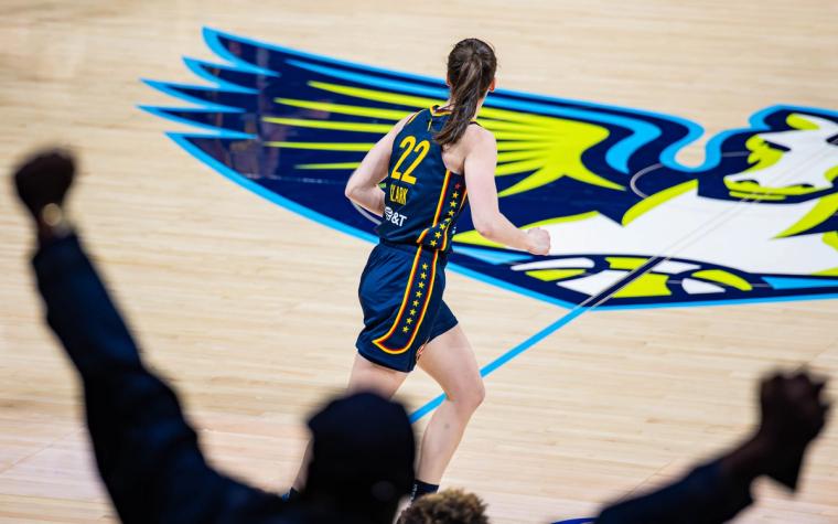 Rookie Sensation Caitlin Clark Shines Despite Indiana Fever's Preseason Loss to Dallas Wings