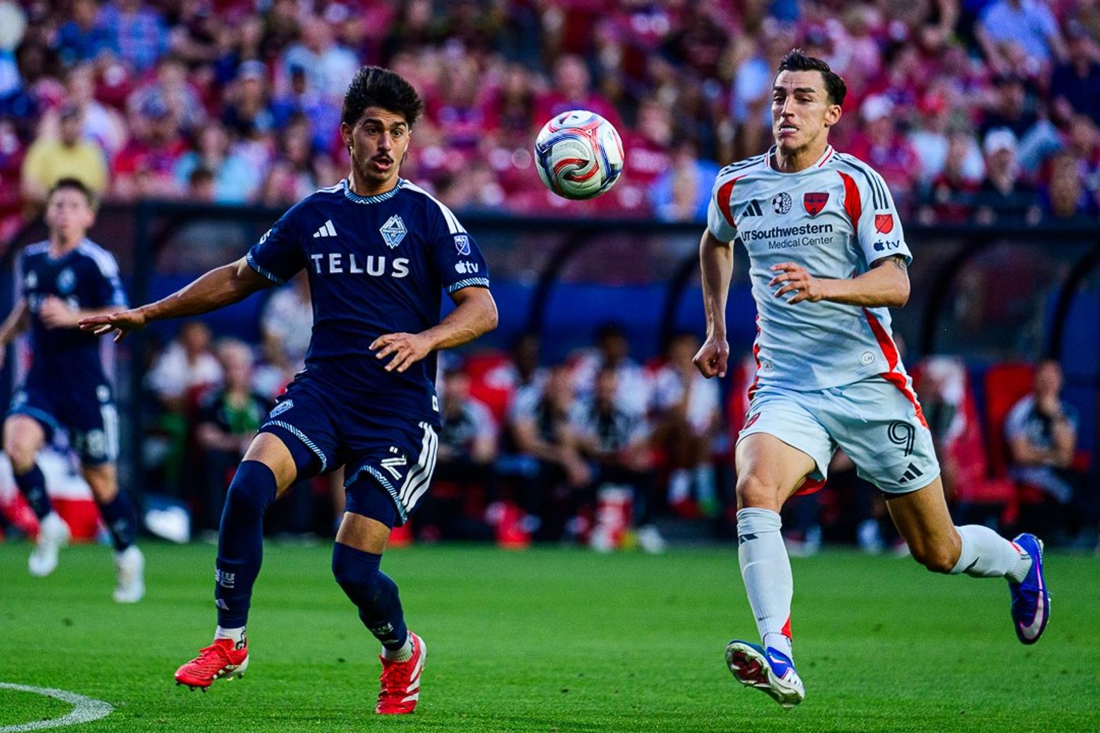 Photo Credit: Luis Revilla Mata/Undrafted