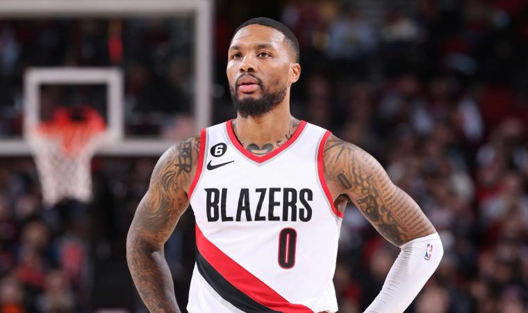 Damian Lillard's Return: A Homecoming Honored by Adidas