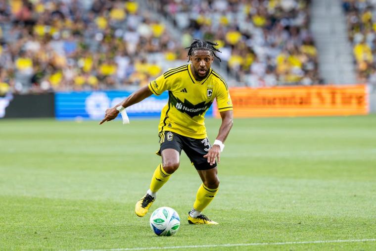 Columbus Crew Find Their Scoring Rhythm in Statement Win Over Atlanta United