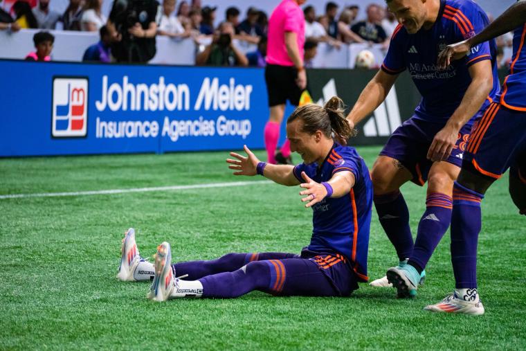 Houston Dynamo FC Triumphs in a 4-3 Thriller Against Vancouver Whitecaps FC
