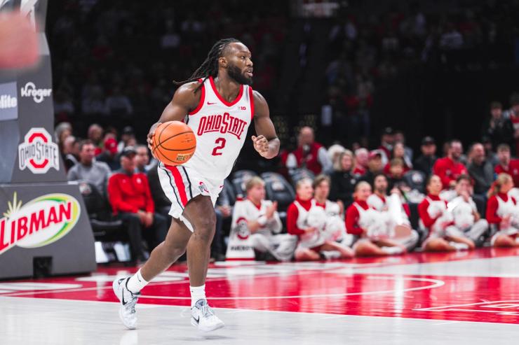 Ohio State Sets Records, Breaks Spirits in 118–102 Win Over IU Indy — Buckeyes Offense Goes Nuclear
