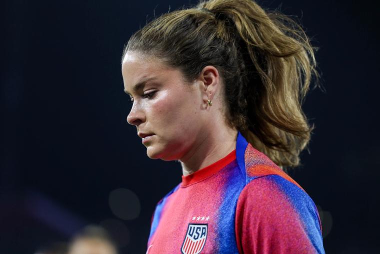 Japan Stuns USWNT to Claim First SheBelieves Cup Title
