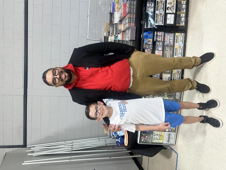 Elijah Bloom’s Redefining Card Collecting One Box at a Time