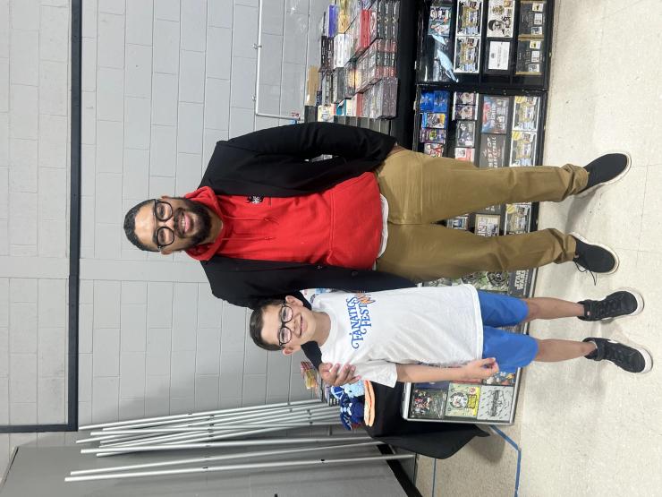 Elijah Bloom’s Redefining Card Collecting One Box at a Time