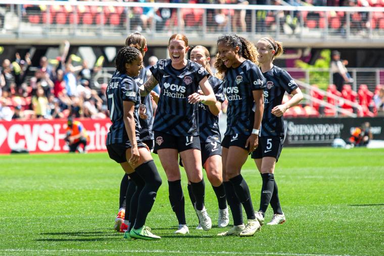 Washington Spirit's Strong Start to the 2024 Season: Key Takeaways from the Latest Victory
