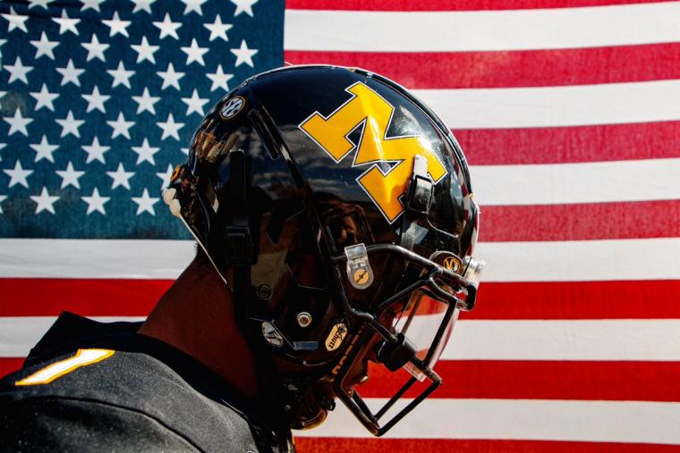 Week 11 College Football Showdowns: Power Ranking the Must-Watch Games