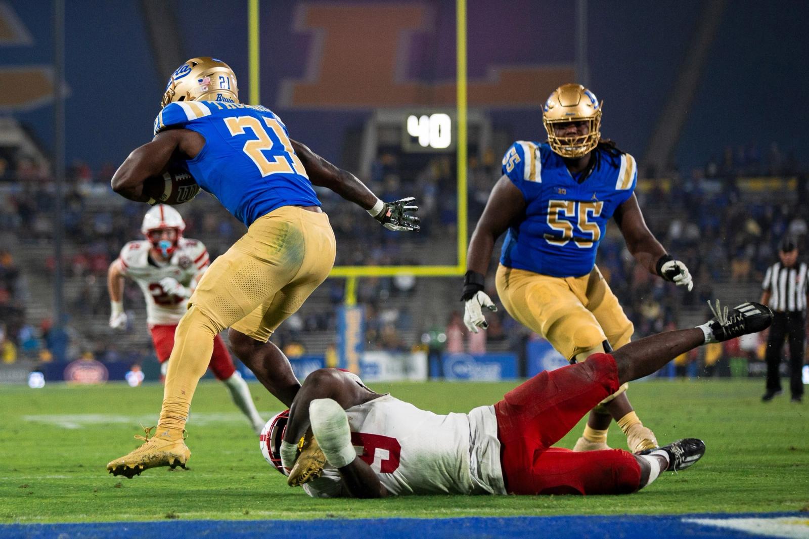 Oliver Figueroa-Celi/Undrafted